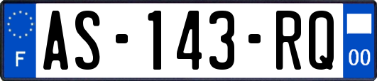 AS-143-RQ