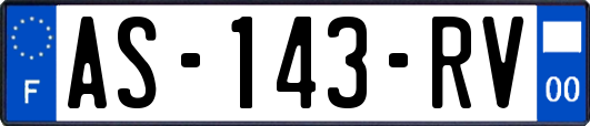 AS-143-RV