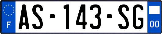 AS-143-SG