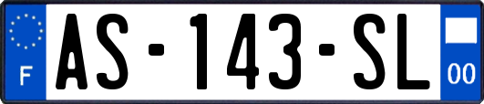 AS-143-SL