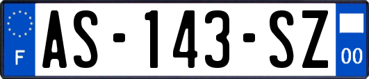 AS-143-SZ