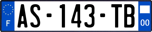 AS-143-TB