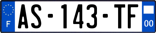 AS-143-TF