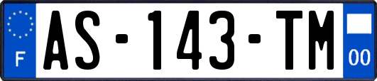 AS-143-TM