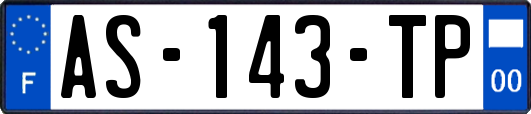 AS-143-TP