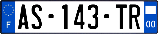 AS-143-TR