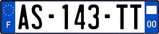 AS-143-TT