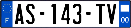 AS-143-TV