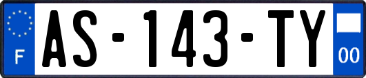 AS-143-TY