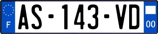 AS-143-VD