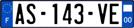 AS-143-VE