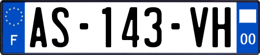 AS-143-VH