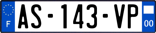 AS-143-VP