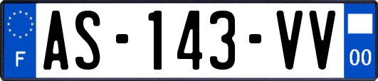 AS-143-VV