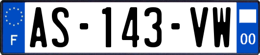 AS-143-VW