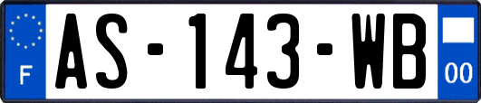 AS-143-WB