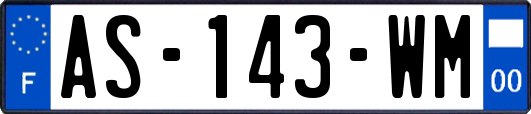 AS-143-WM