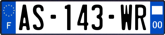 AS-143-WR