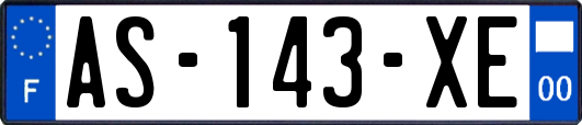 AS-143-XE