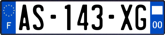 AS-143-XG