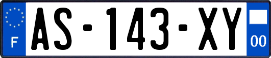 AS-143-XY