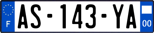 AS-143-YA