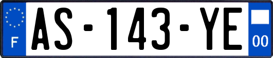 AS-143-YE
