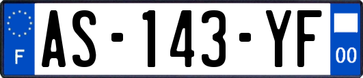 AS-143-YF
