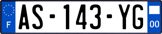 AS-143-YG