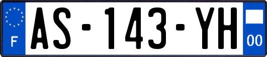 AS-143-YH