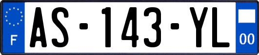 AS-143-YL