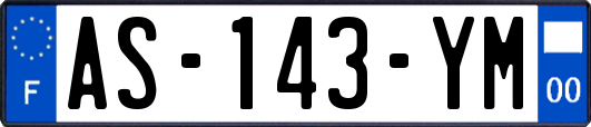 AS-143-YM