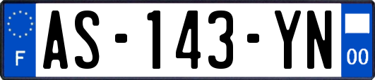 AS-143-YN
