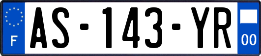 AS-143-YR