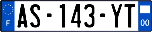 AS-143-YT
