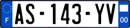 AS-143-YV