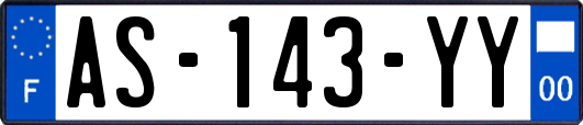 AS-143-YY