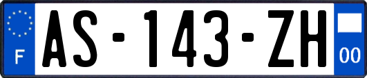AS-143-ZH
