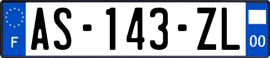 AS-143-ZL