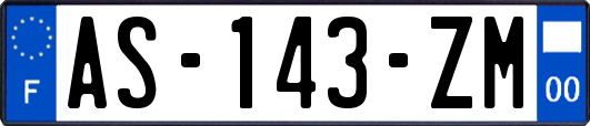 AS-143-ZM