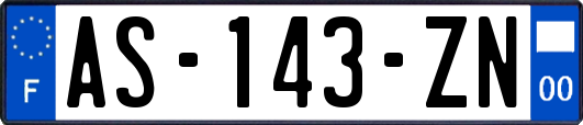 AS-143-ZN