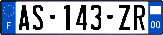 AS-143-ZR