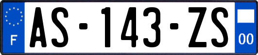 AS-143-ZS