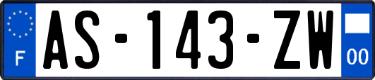 AS-143-ZW