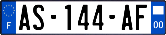 AS-144-AF