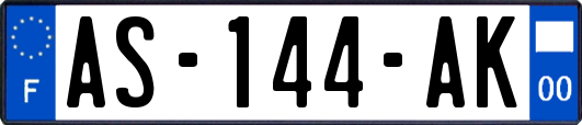 AS-144-AK