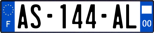 AS-144-AL