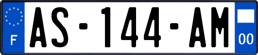 AS-144-AM