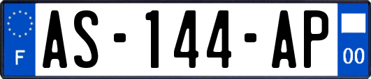 AS-144-AP