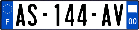 AS-144-AV